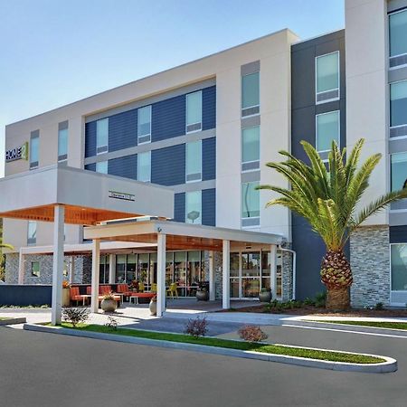 Home2 Suites By Hilton Richmond Hill Savannah I-95 Ngoại thất bức ảnh