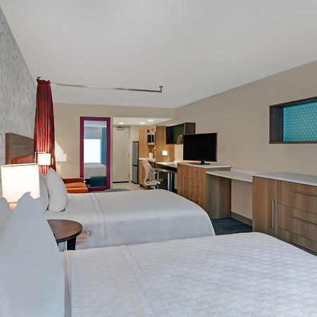 Home2 Suites By Hilton Richmond Hill Savannah I-95 Ngoại thất bức ảnh
