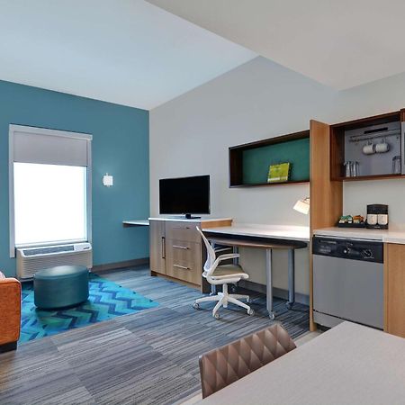 Home2 Suites By Hilton Richmond Hill Savannah I-95 Ngoại thất bức ảnh