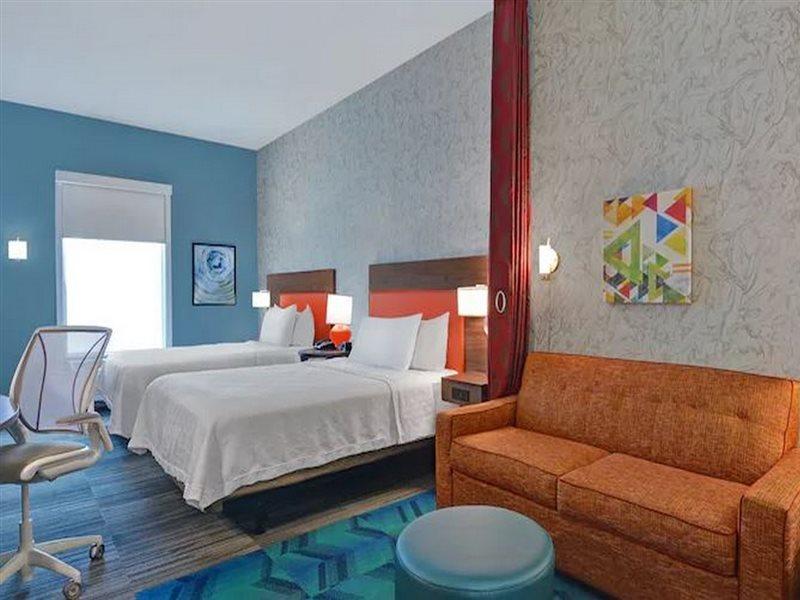 Home2 Suites By Hilton Richmond Hill Savannah I-95 Ngoại thất bức ảnh