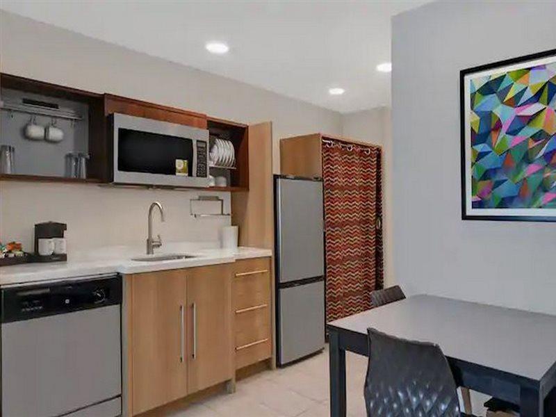 Home2 Suites By Hilton Richmond Hill Savannah I-95 Ngoại thất bức ảnh