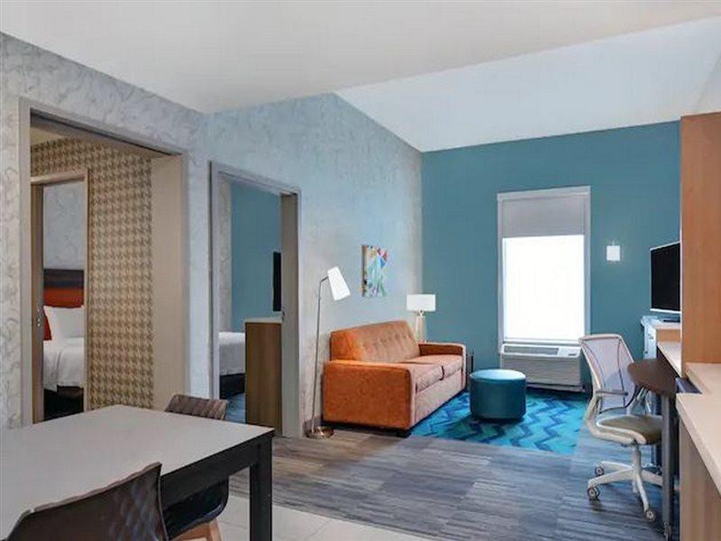 Home2 Suites By Hilton Richmond Hill Savannah I-95 Ngoại thất bức ảnh