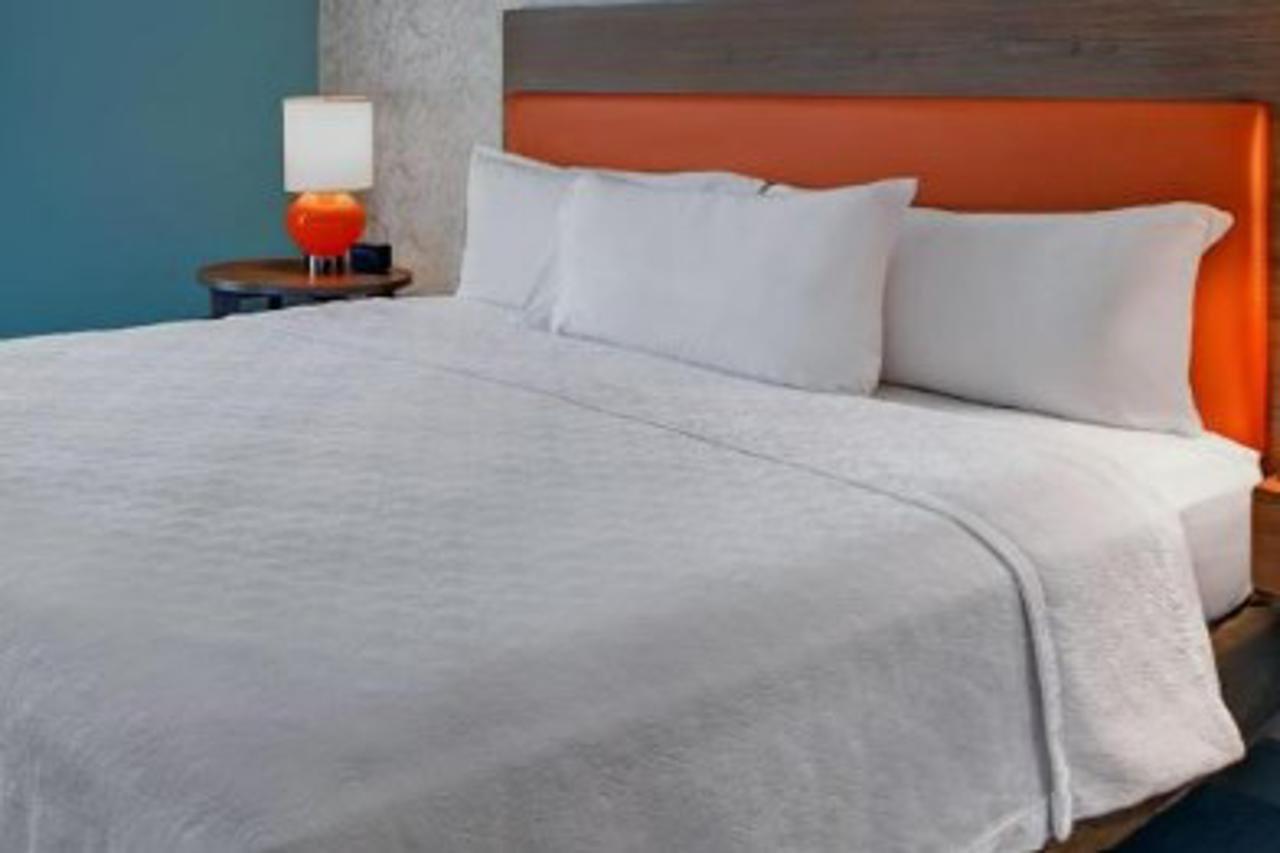 Home2 Suites By Hilton Richmond Hill Savannah I-95 Ngoại thất bức ảnh