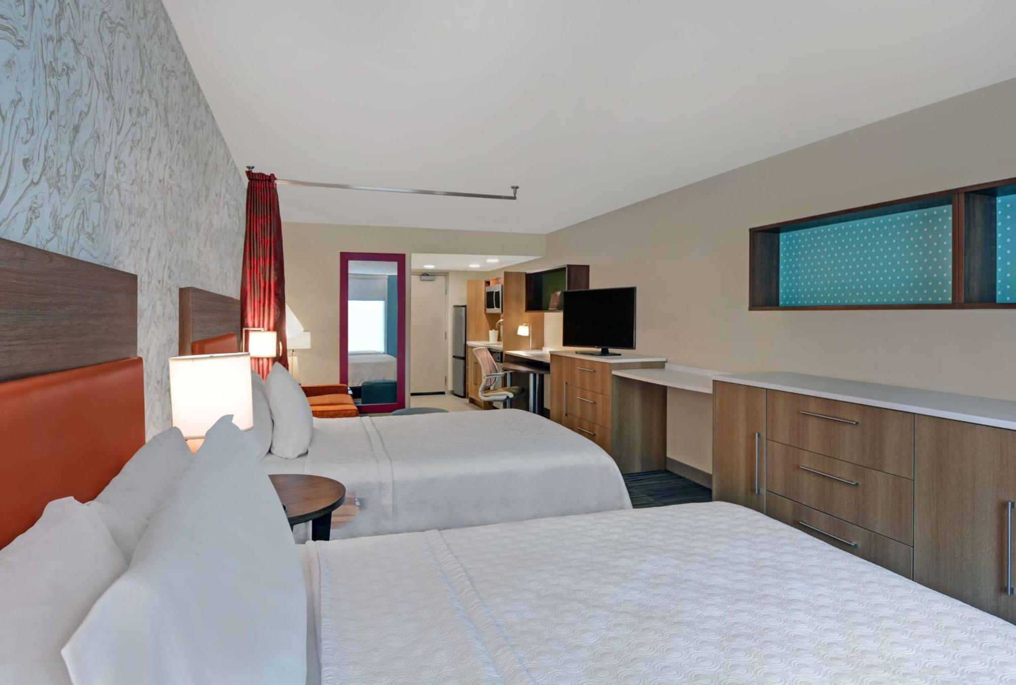 Home2 Suites By Hilton Richmond Hill Savannah I-95 Ngoại thất bức ảnh