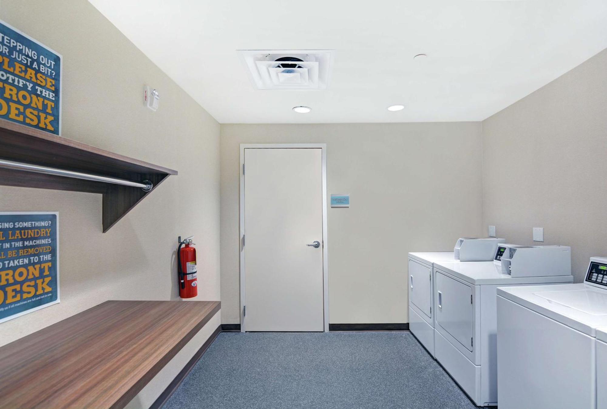 Home2 Suites By Hilton Richmond Hill Savannah I-95 Ngoại thất bức ảnh