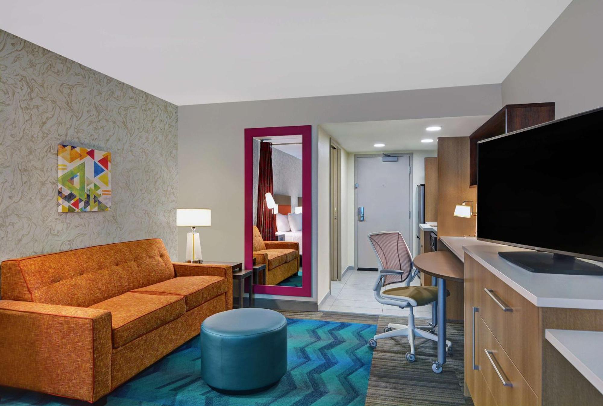 Home2 Suites By Hilton Richmond Hill Savannah I-95 Ngoại thất bức ảnh