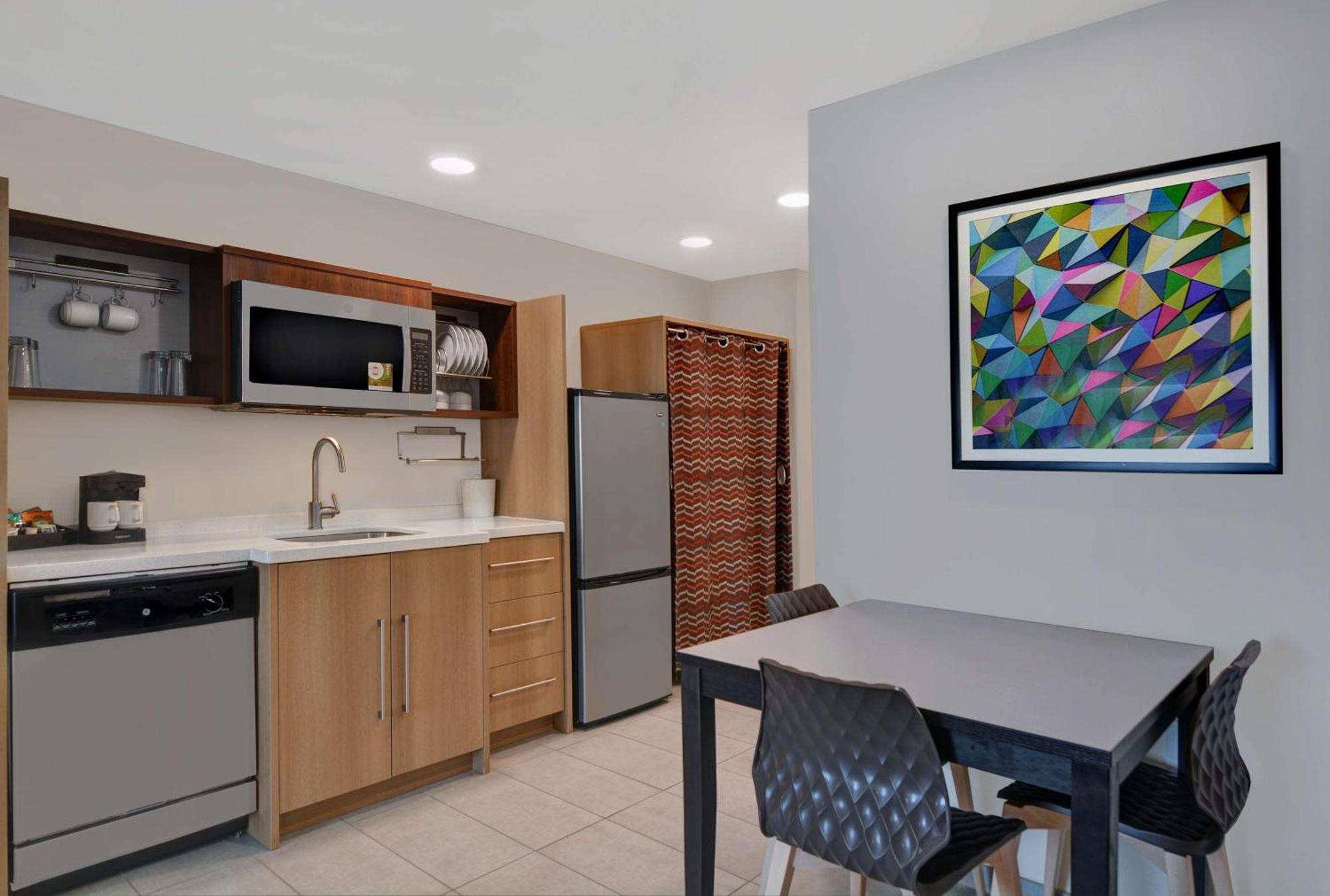 Home2 Suites By Hilton Richmond Hill Savannah I-95 Ngoại thất bức ảnh
