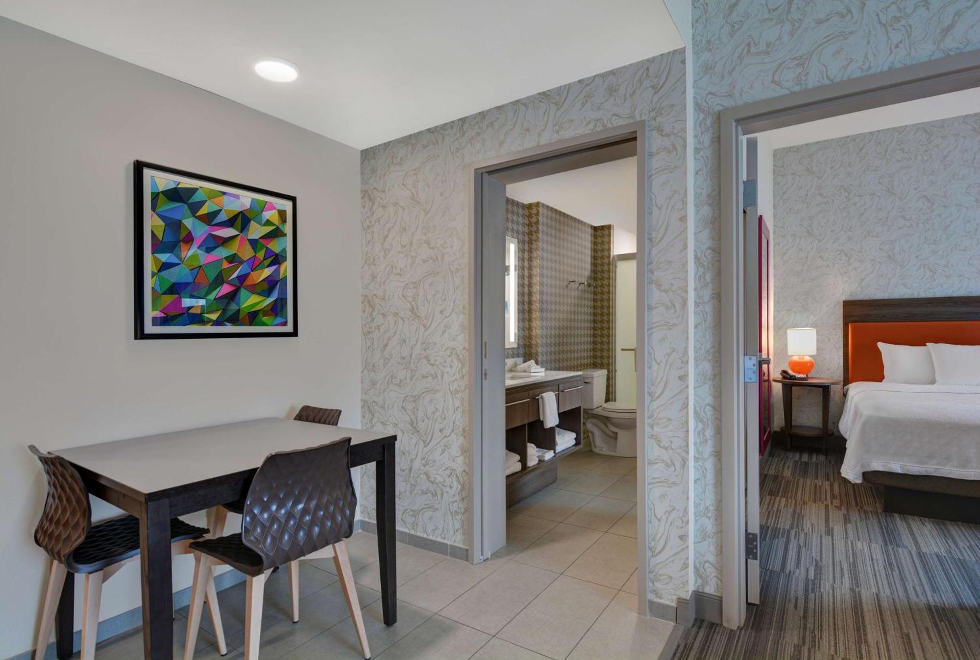Home2 Suites By Hilton Richmond Hill Savannah I-95 Ngoại thất bức ảnh