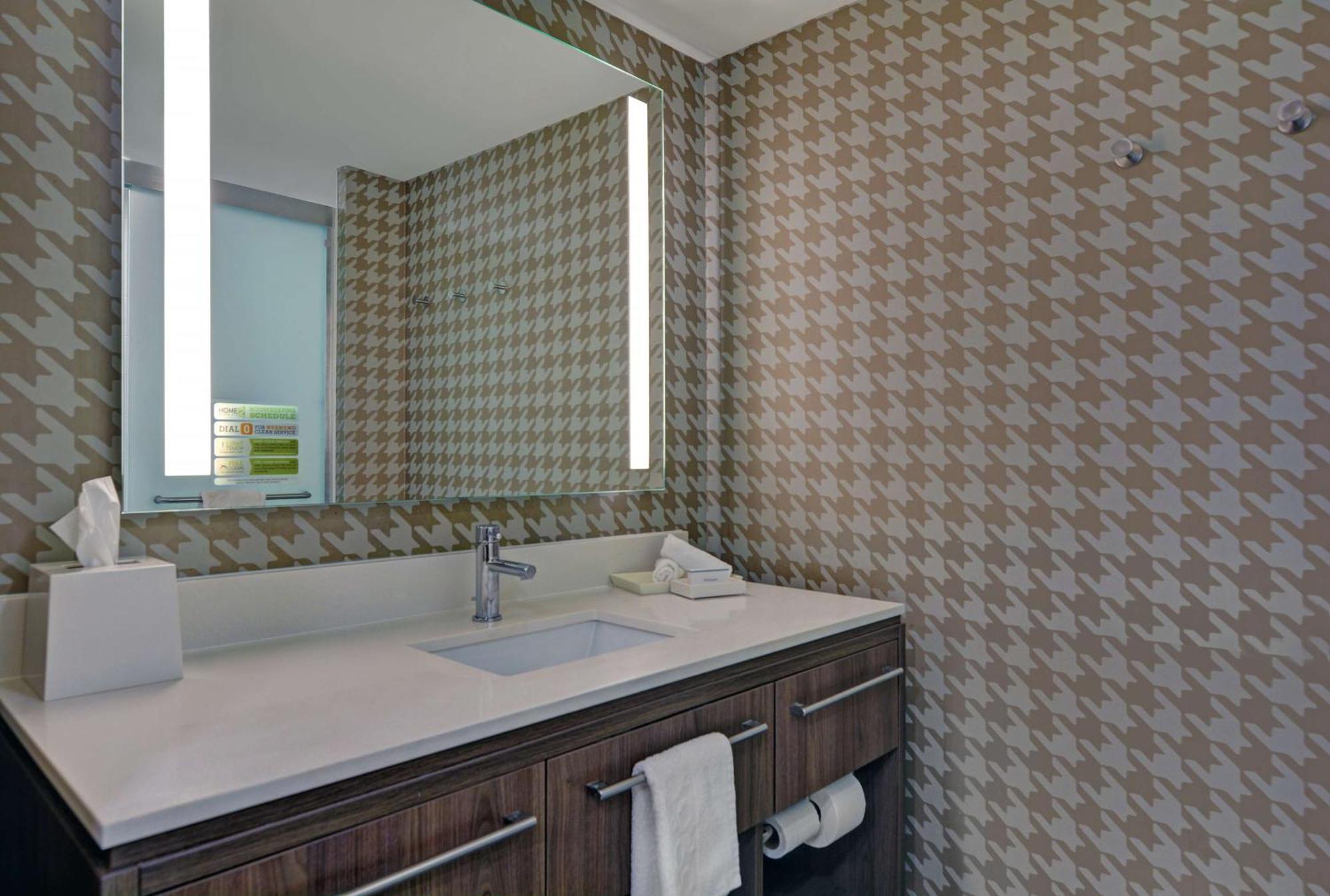 Home2 Suites By Hilton Richmond Hill Savannah I-95 Ngoại thất bức ảnh