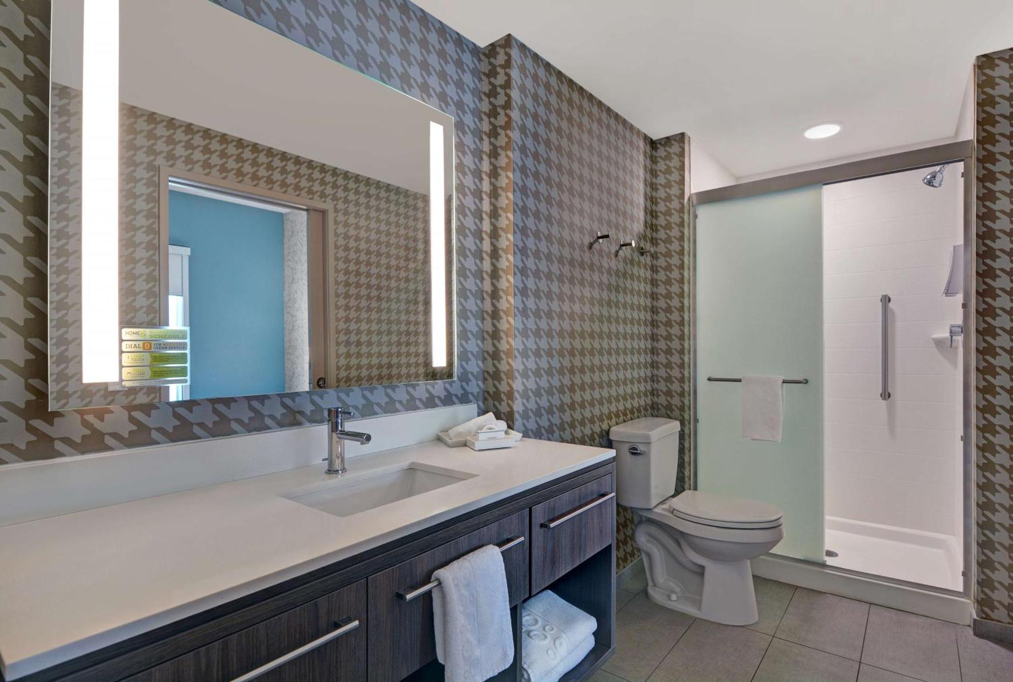 Home2 Suites By Hilton Richmond Hill Savannah I-95 Ngoại thất bức ảnh