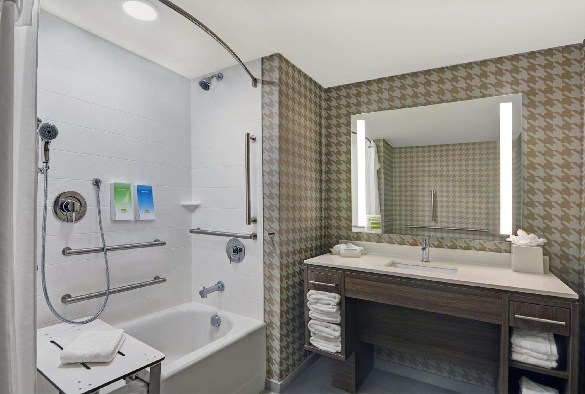Home2 Suites By Hilton Richmond Hill Savannah I-95 Ngoại thất bức ảnh