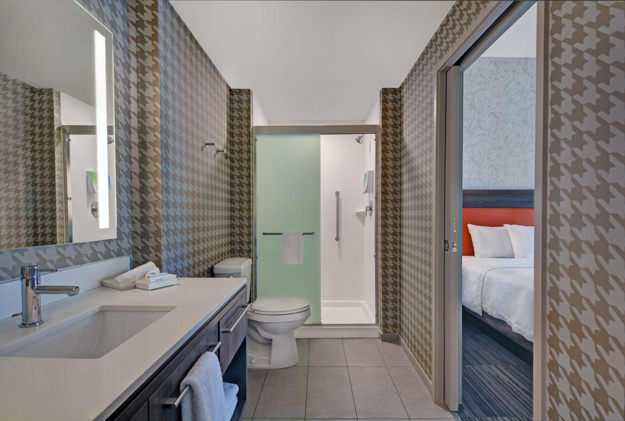 Home2 Suites By Hilton Richmond Hill Savannah I-95 Ngoại thất bức ảnh
