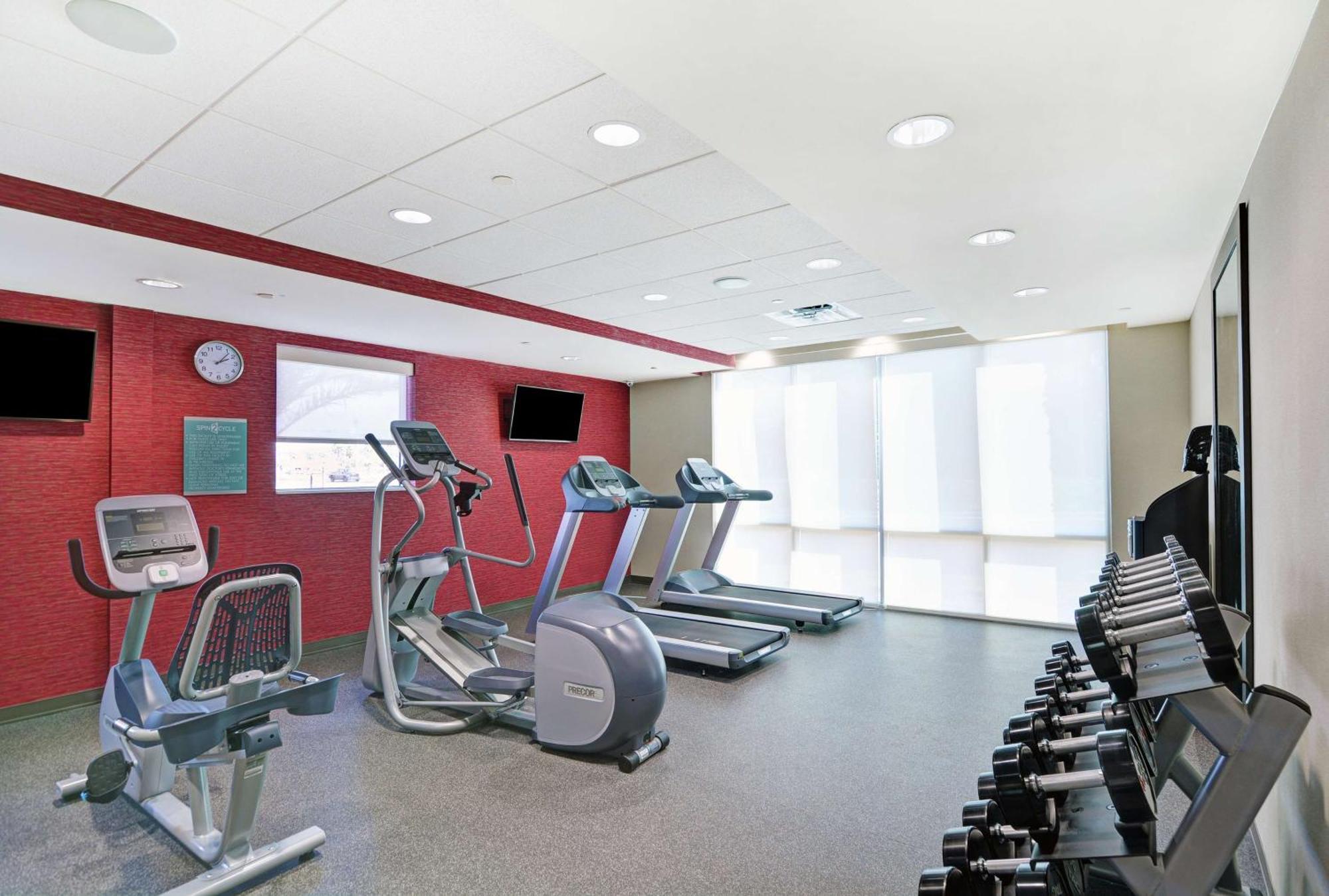 Home2 Suites By Hilton Richmond Hill Savannah I-95 Ngoại thất bức ảnh