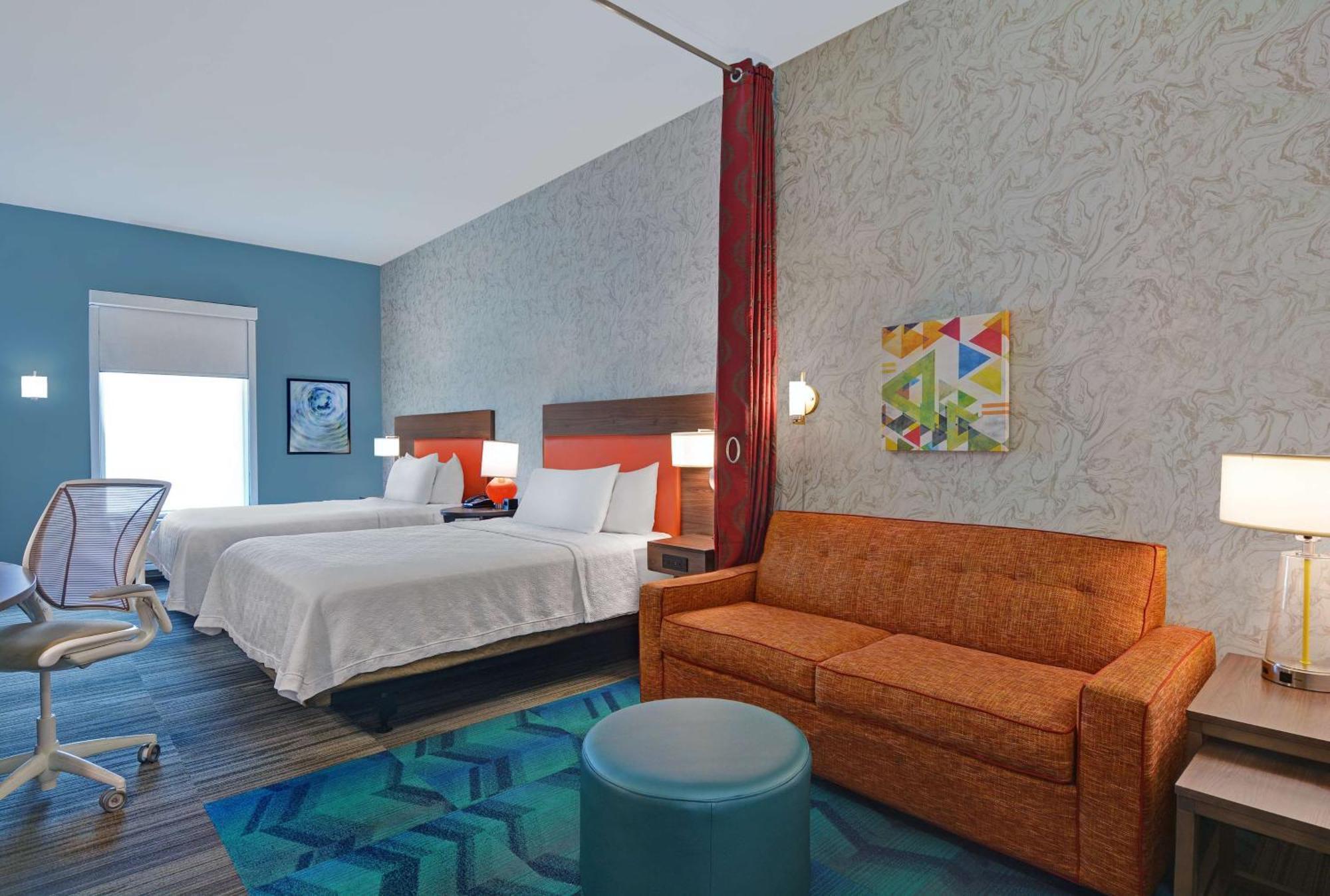 Home2 Suites By Hilton Richmond Hill Savannah I-95 Ngoại thất bức ảnh