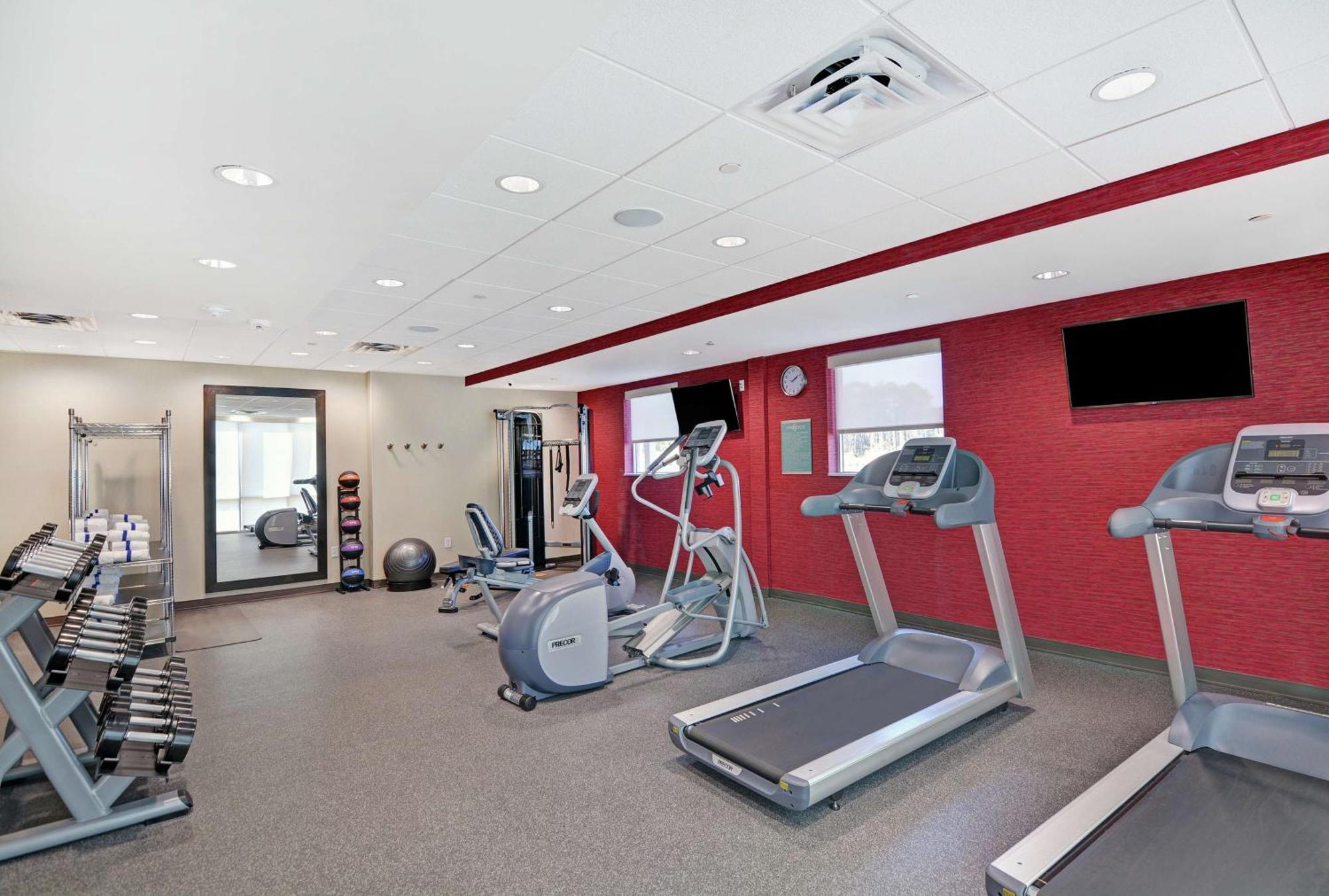Home2 Suites By Hilton Richmond Hill Savannah I-95 Ngoại thất bức ảnh