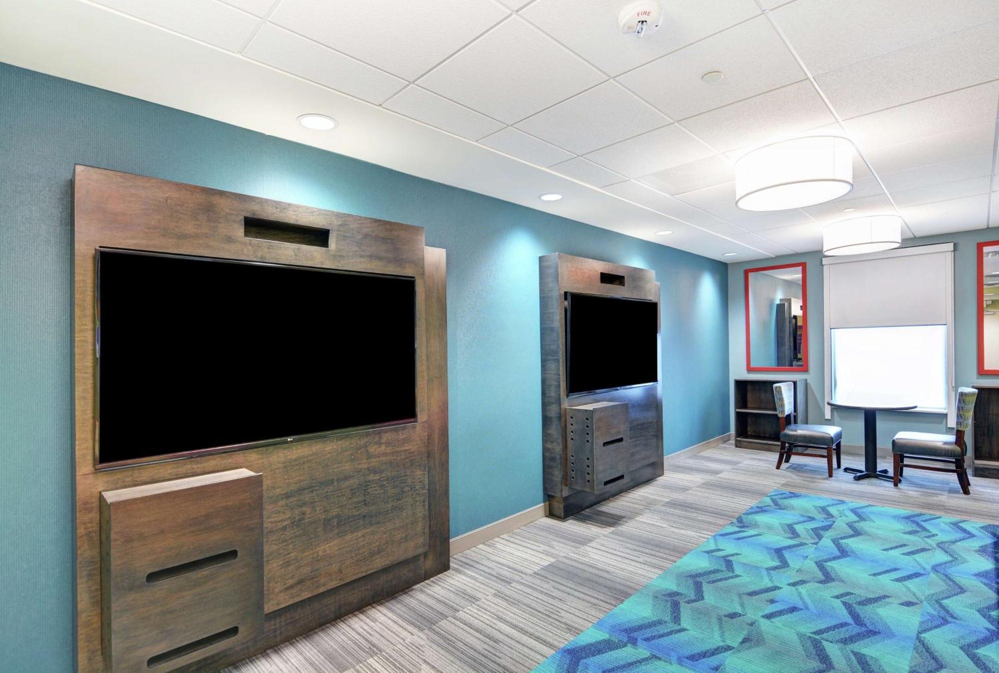 Home2 Suites By Hilton Richmond Hill Savannah I-95 Ngoại thất bức ảnh