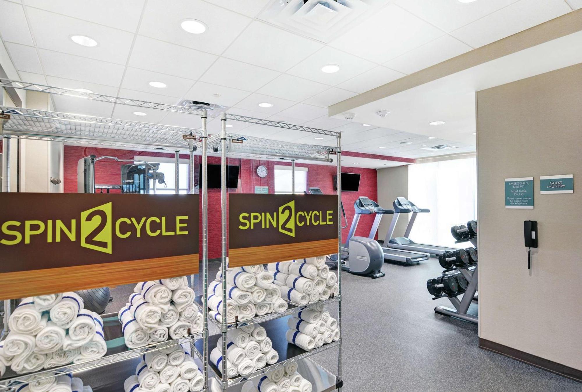 Home2 Suites By Hilton Richmond Hill Savannah I-95 Ngoại thất bức ảnh