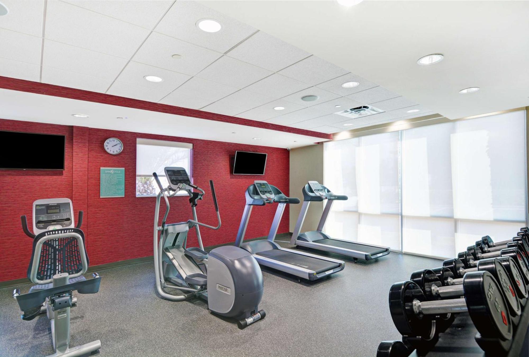 Home2 Suites By Hilton Richmond Hill Savannah I-95 Ngoại thất bức ảnh