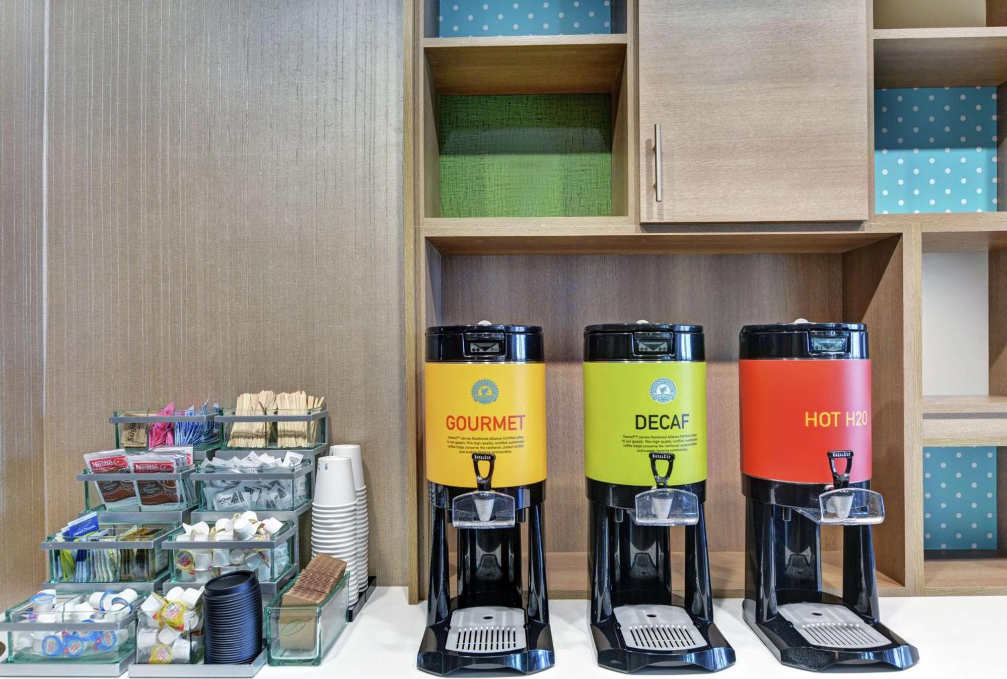 Home2 Suites By Hilton Richmond Hill Savannah I-95 Ngoại thất bức ảnh