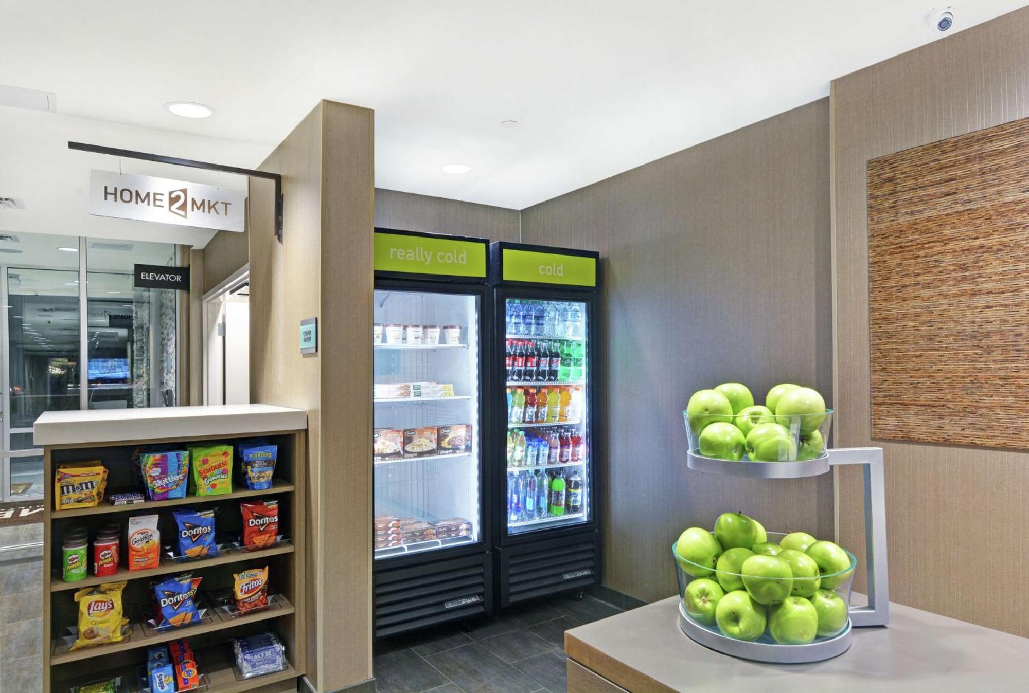 Home2 Suites By Hilton Richmond Hill Savannah I-95 Ngoại thất bức ảnh
