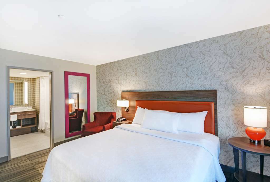 Home2 Suites By Hilton Richmond Hill Savannah I-95 Phòng bức ảnh