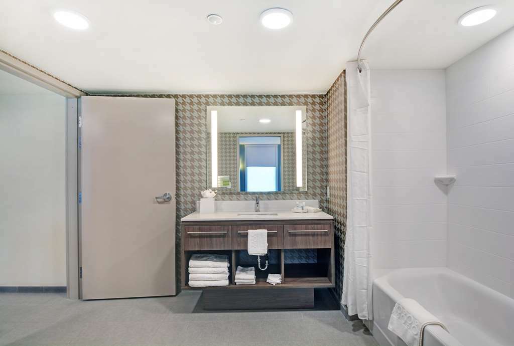 Home2 Suites By Hilton Richmond Hill Savannah I-95 Phòng bức ảnh