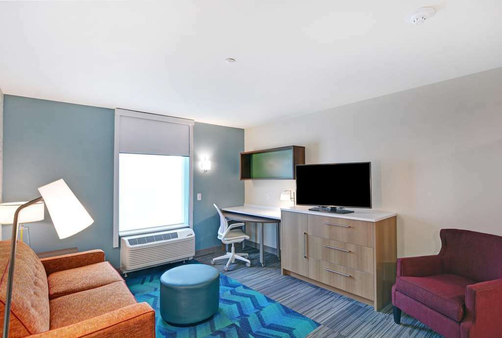 Home2 Suites By Hilton Richmond Hill Savannah I-95 Phòng bức ảnh