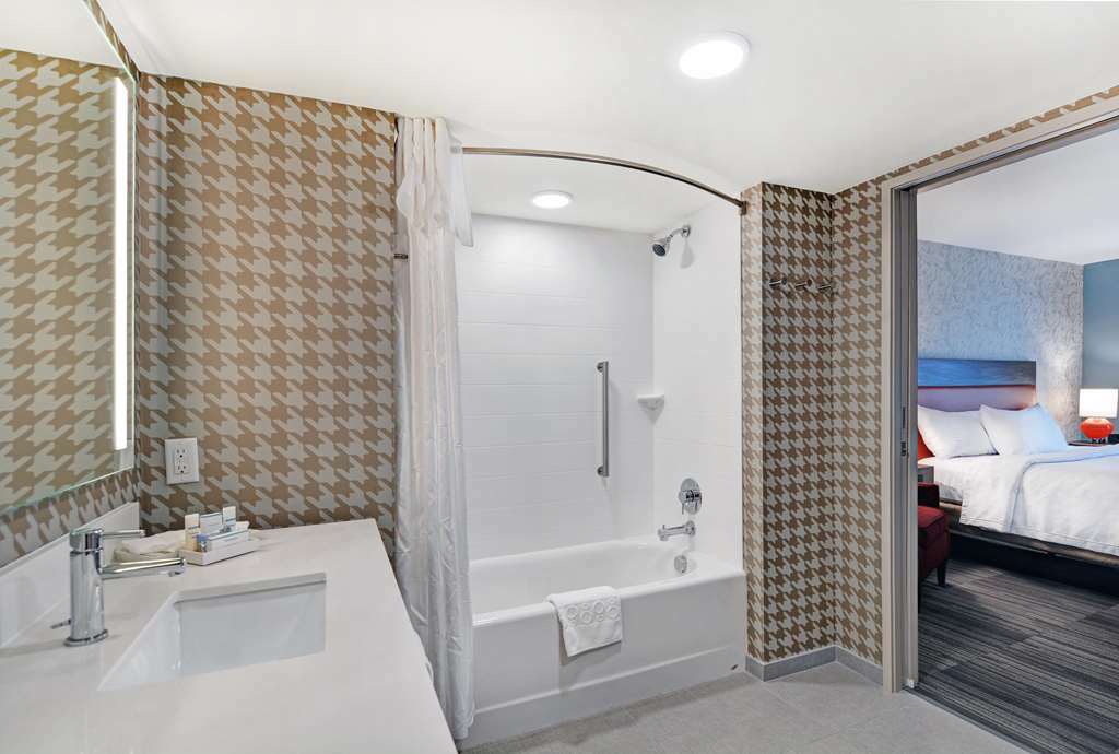 Home2 Suites By Hilton Richmond Hill Savannah I-95 Phòng bức ảnh