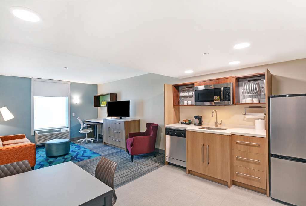 Home2 Suites By Hilton Richmond Hill Savannah I-95 Phòng bức ảnh
