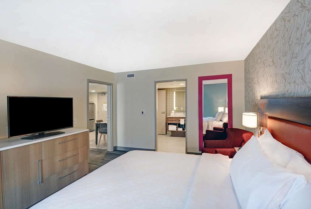 Home2 Suites By Hilton Richmond Hill Savannah I-95 Phòng bức ảnh