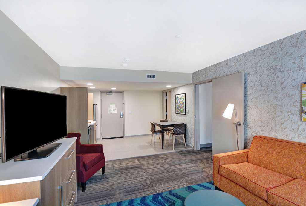 Home2 Suites By Hilton Richmond Hill Savannah I-95 Phòng bức ảnh