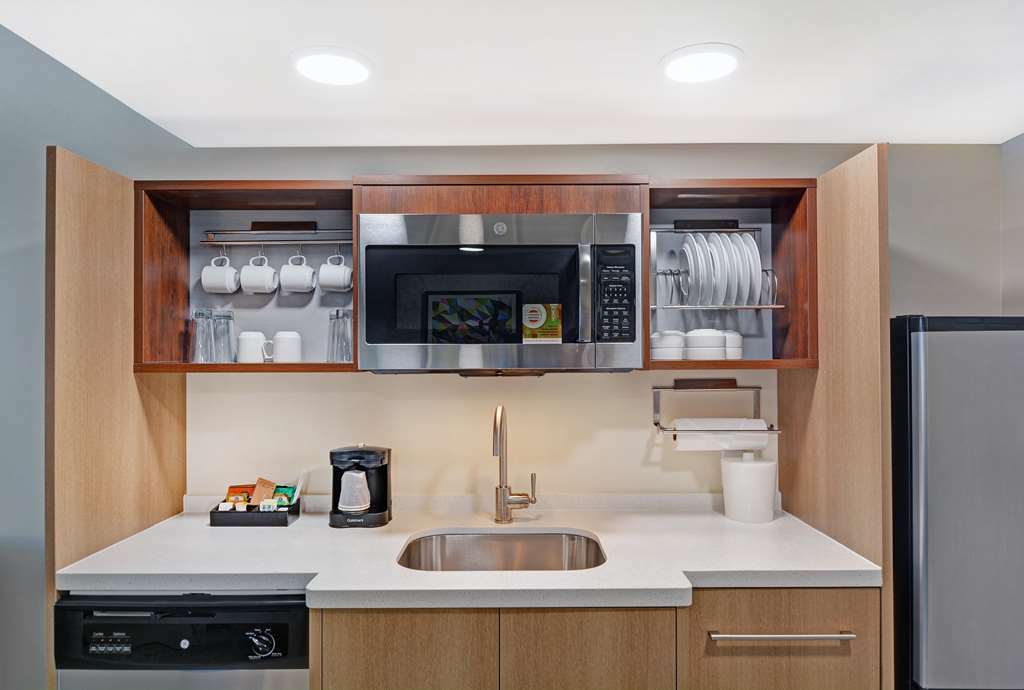 Home2 Suites By Hilton Richmond Hill Savannah I-95 Phòng bức ảnh