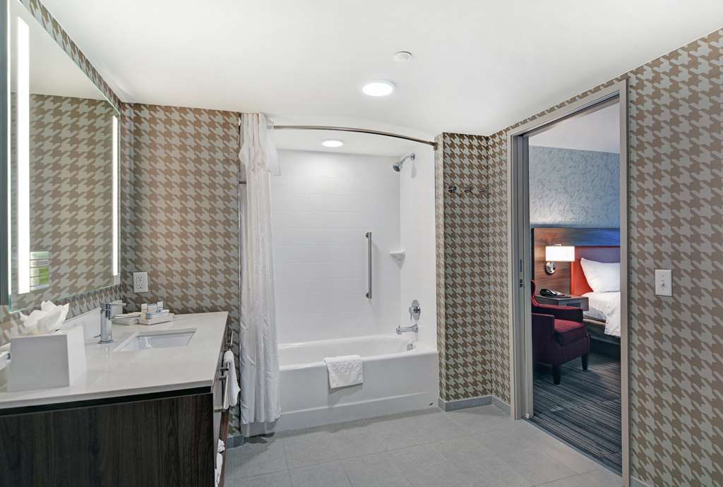 Home2 Suites By Hilton Richmond Hill Savannah I-95 Phòng bức ảnh